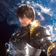 Here is a screenshot of Final Fantasy XIV from the game's trailer.